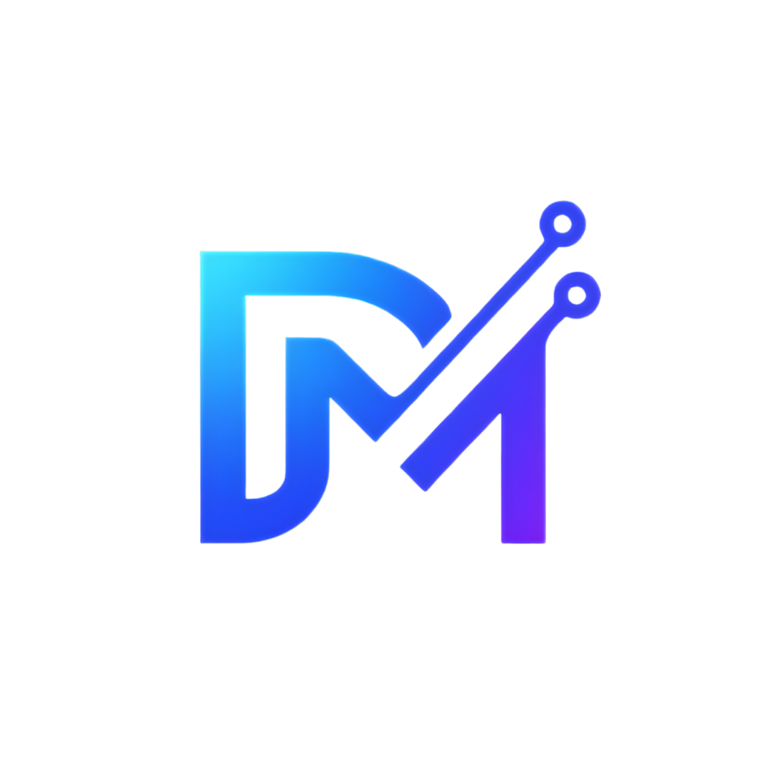 DigiMaster logo